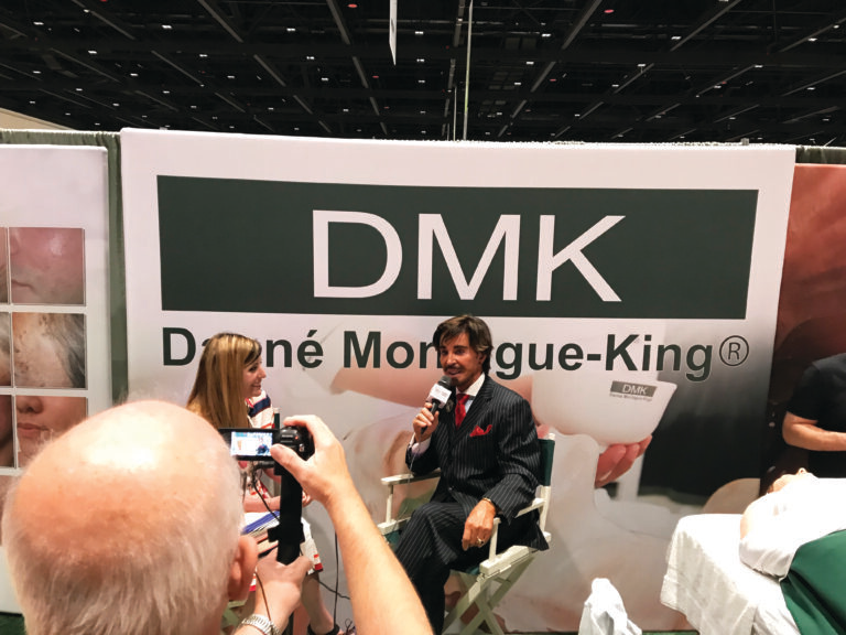DMK Expands Influence