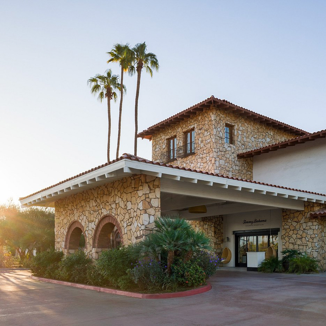 MiramonteHotel